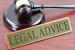 Go to resources on Legal Advice
